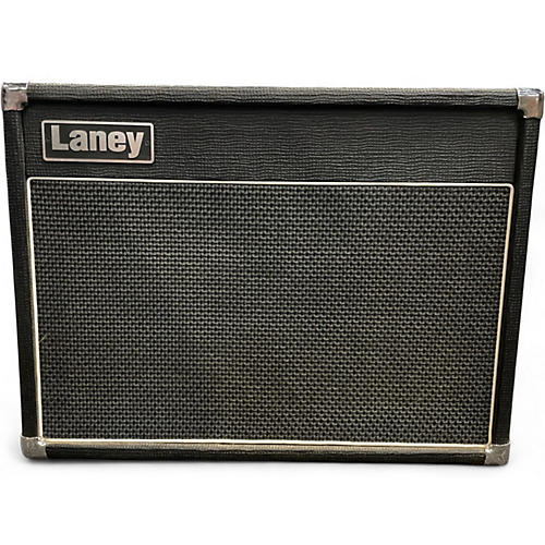 Used Laney GS112VE Guitar Cabinet