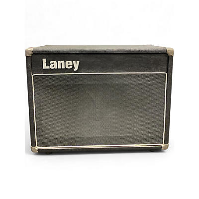 Used Laney GS210 Guitar Cabinet
