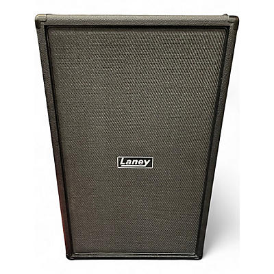 Used Laney GS212FE 2x12 Speaker Cabinet Guitar Cabinet