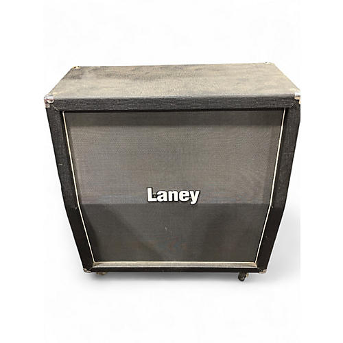 Used Laney GS412IA Guitar Cabinet
