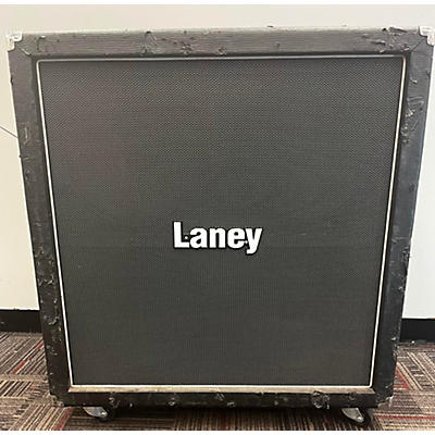 Laney Used Laney GS412IS Bass Cabinet