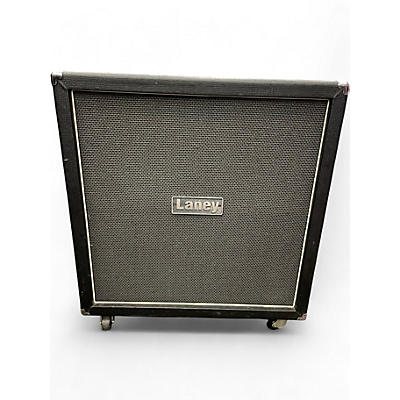 Used Laney GS412IS Guitar Cabinet