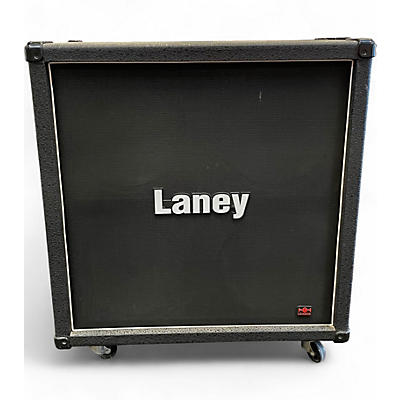 Used Laney GS412P Guitar Cabinet