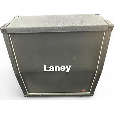 Used Laney GS412V Guitar Cabinet