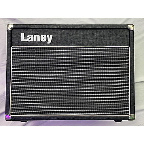 Laney Used Laney Gc-30v Tube Guitar Combo Amp