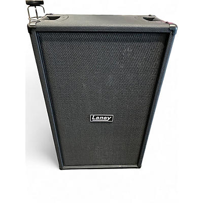 Used Laney Gs212fe Guitar Cabinet