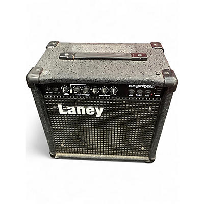 Used Laney HC25 Guitar Combo Amp