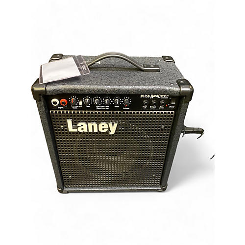 Laney Used Laney HC25B Guitar Combo Amp