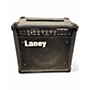 Used Laney HC25R Guitar Combo Amp