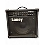 Used Laney HC25R HardCore Guitar Combo Amp
