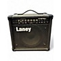 Used Laney HC25R Hardcore Guitar Combo Amp