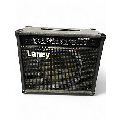 Used Laney HC50R Guitar Combo Amp