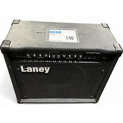 Used Laney HC50R Guitar Combo Amp