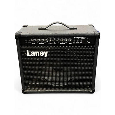 Used Laney HC50R Guitar Combo Amp