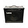 Used Laney HC50R Guitar Combo Amp