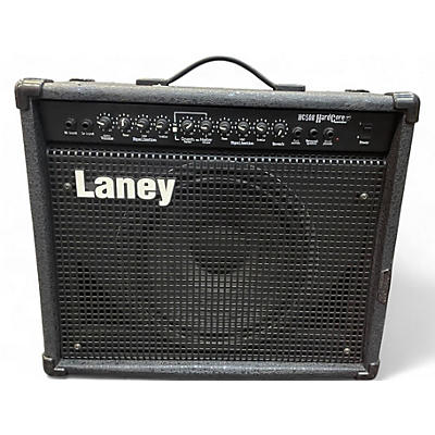 Used Laney HC50R Guitar Combo Amp