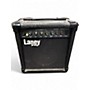 Used Laney HCM 10 Battery Powered Amp