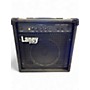 Used Laney HCM15B Bass Combo Amp