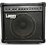 Used Laney HCM30R Guitar Combo Amp