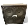 Used Laney HCM412A Guitar Cabinet