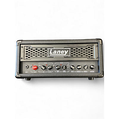 Used Laney IRF DUAL TOP Keyboard Amp