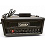 Used Laney IRF DUAL TOP Solid State Guitar Amp Head