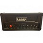 Used Laney IRF DUAL TOP Solid State Guitar Amp Head