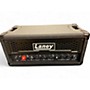 Used Laney IRF-DUAL TOP Solid State Guitar Amp Head