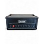 Used Laney IRON HEART FOUNDRY DUALTOP Solid State Guitar Amp Head