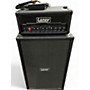 Used Laney IRON HEART IRF-DUALTOP & GS212FE Guitar Stack