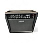 Used Laney IRON HEART IRT30 112 Tube Guitar Combo Amp