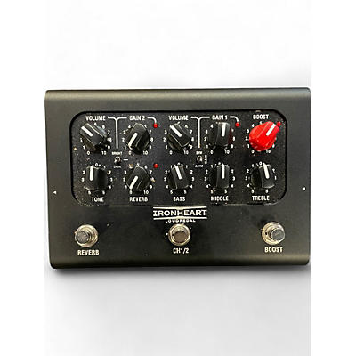 Laney Used Laney IRONHEART Effect Pedal