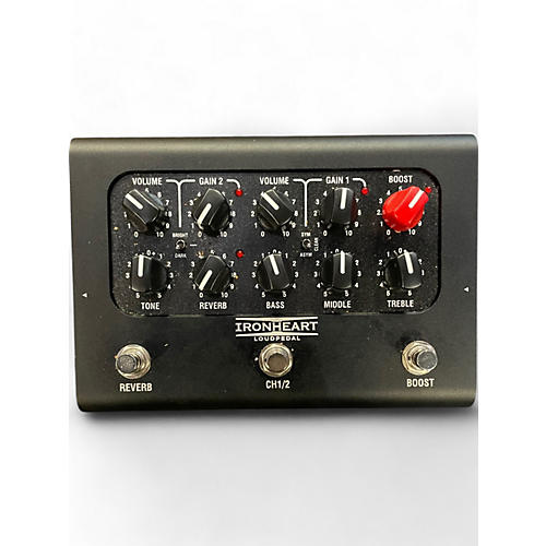 Laney Used Laney IRONHEART Effect Pedal