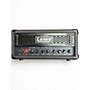 Used Laney IRONHEART FOUNDRY DUALTOP Solid State Guitar Amp Head