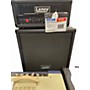 Used Laney IRONHEART FOUNDRY PAIR Guitar Stack