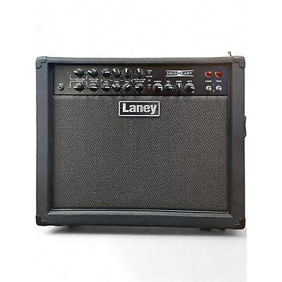Used Laney IRONHEART Guitar Combo Amp