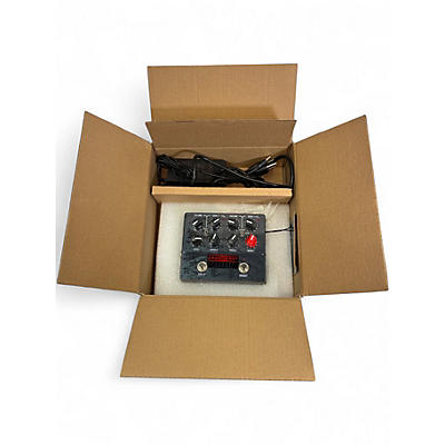 Used Laney IRONHEART Solid State Guitar Amp Head