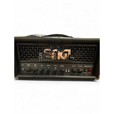 Used Laney IRONHEART Tube Guitar Amp Head