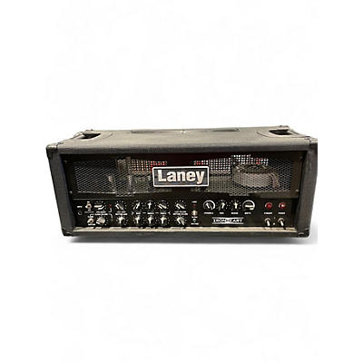 Used Laney IRONHEART Tube Guitar Amp Head