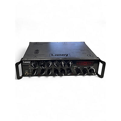 Used Laney IRONHEART Tube Guitar Amp Head