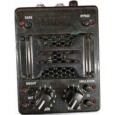 Used Laney IRT-PULSE Audio Interface