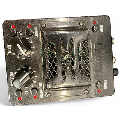 Used Laney IRT PULSE Guitar Preamp