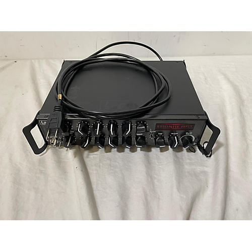 Laney Used Laney IRT-SLS Guitar Amp Head