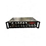 Used Laney IRT-SLS Ironheart SLS 3-Channel 300-Watt Guitar Amp Head Bass Amp Head