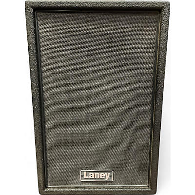 Used Laney IRT-X Powered Speaker