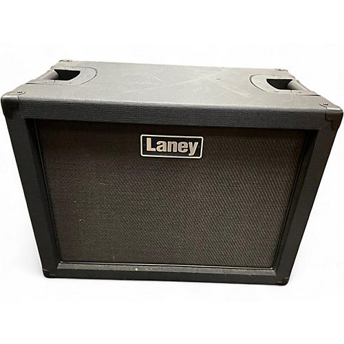 Used Laney IRT112 Guitar Cabinet