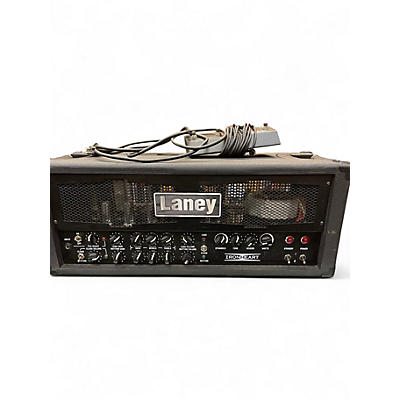 Used Laney IRT120H Tube Guitar Amp Head