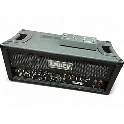 Used Laney IRT120H Tube Guitar Amp Head