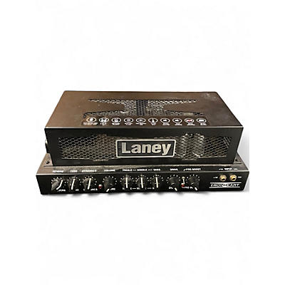 Used Laney IRT15H Tube Guitar Amp Head