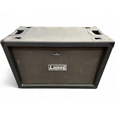 Used Laney IRT212 Guitar Cabinet